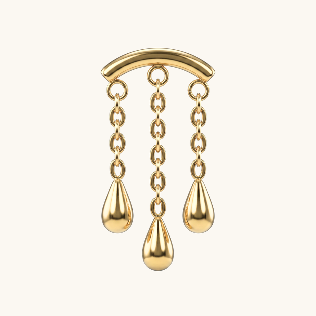 PERLA Mianela Jewelry