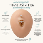 LYA Mianela Jewelry