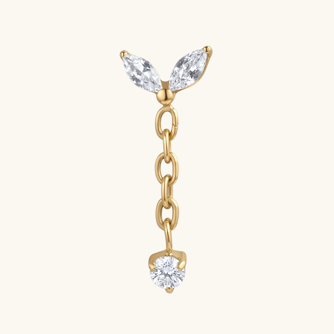 ANTONIA Mianela Jewelry