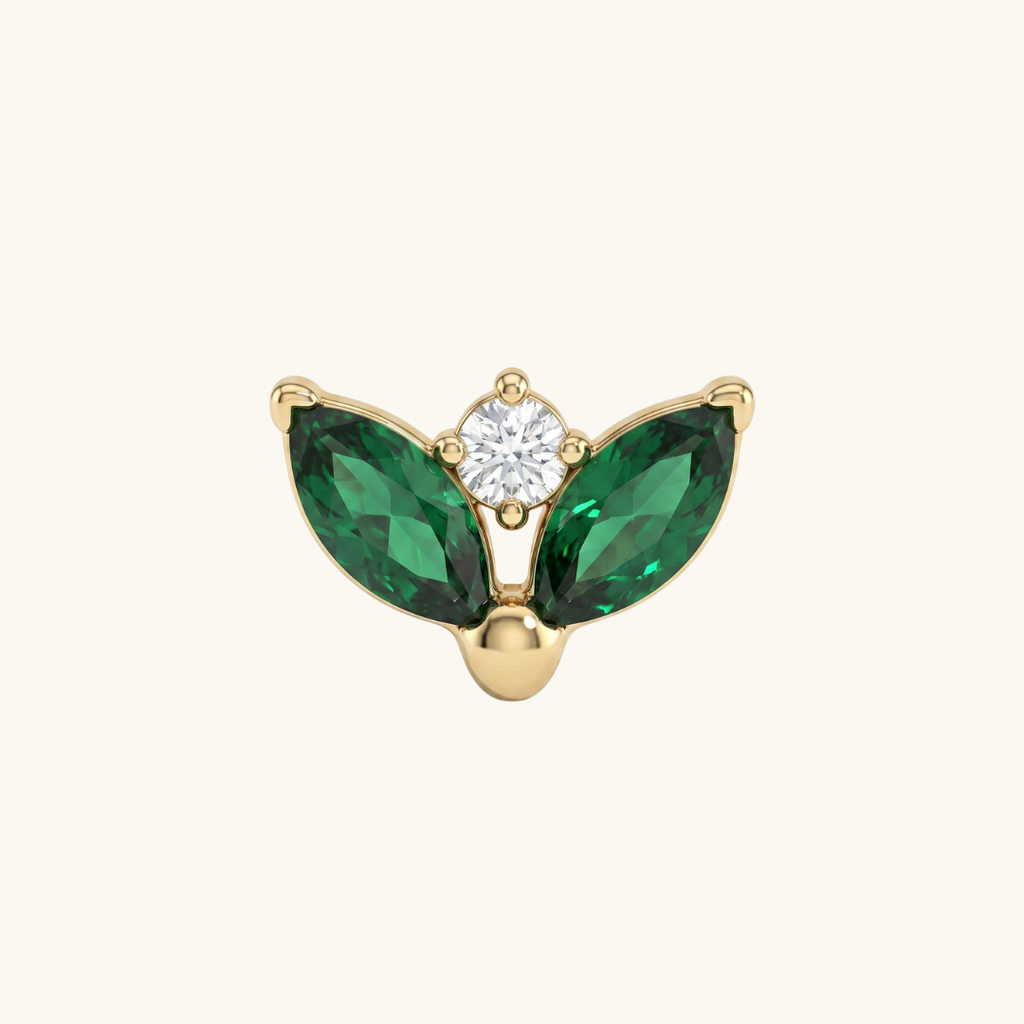 ALICIA Mianela Jewelry