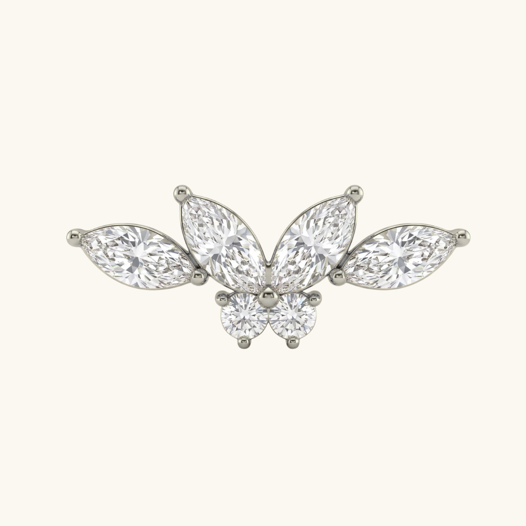 PLUME Mianela Jewelry