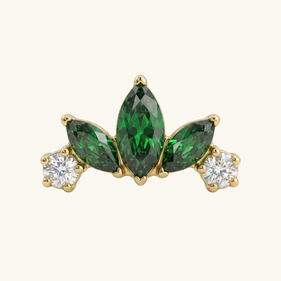 AURORA Mianela Jewelry