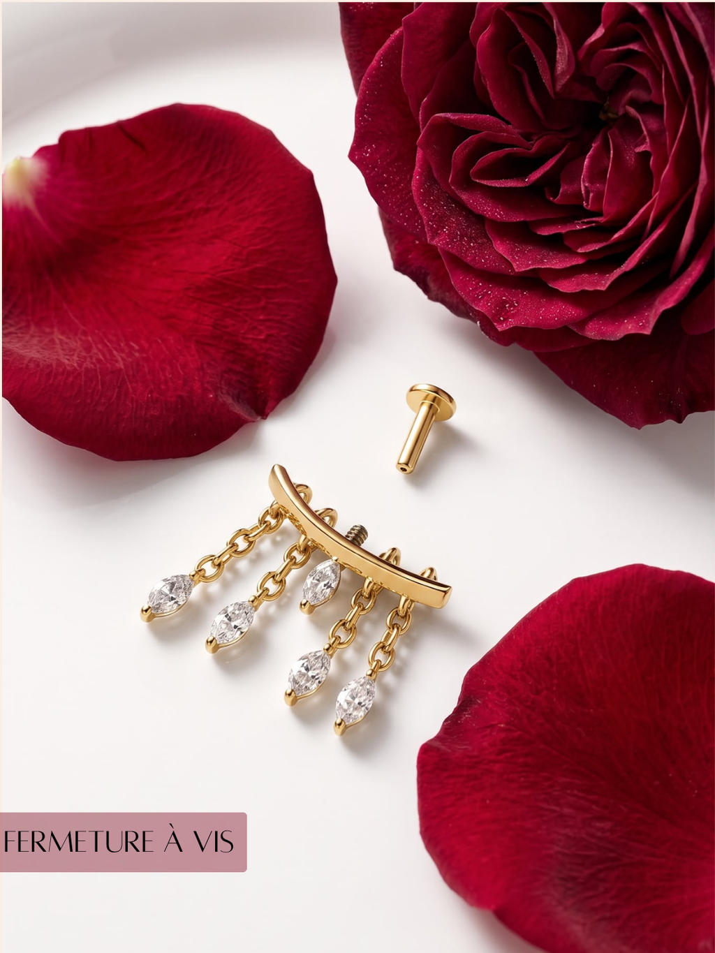 4RDXF Mianela Jewelry
