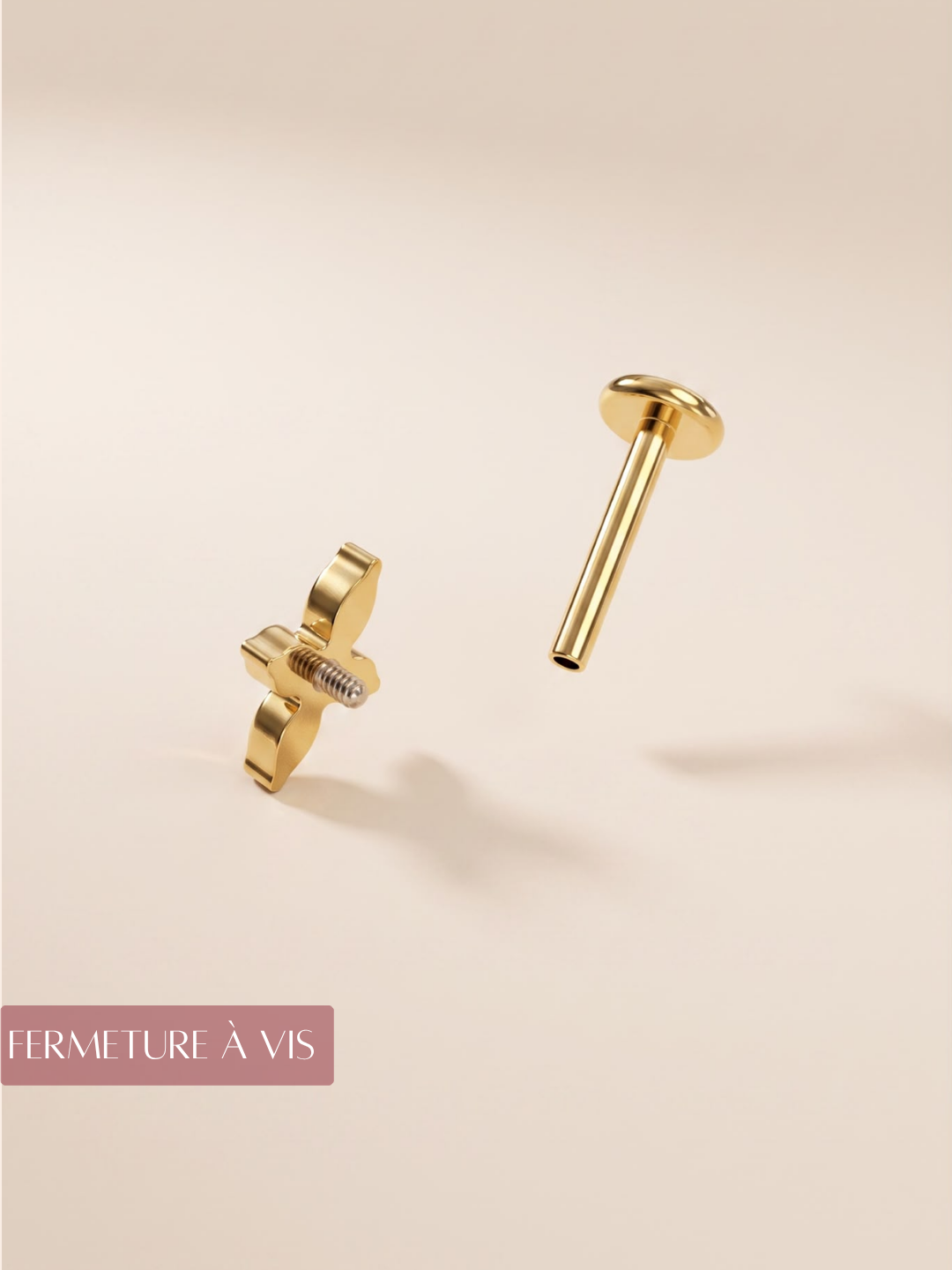Aurélia Mianela Jewelry