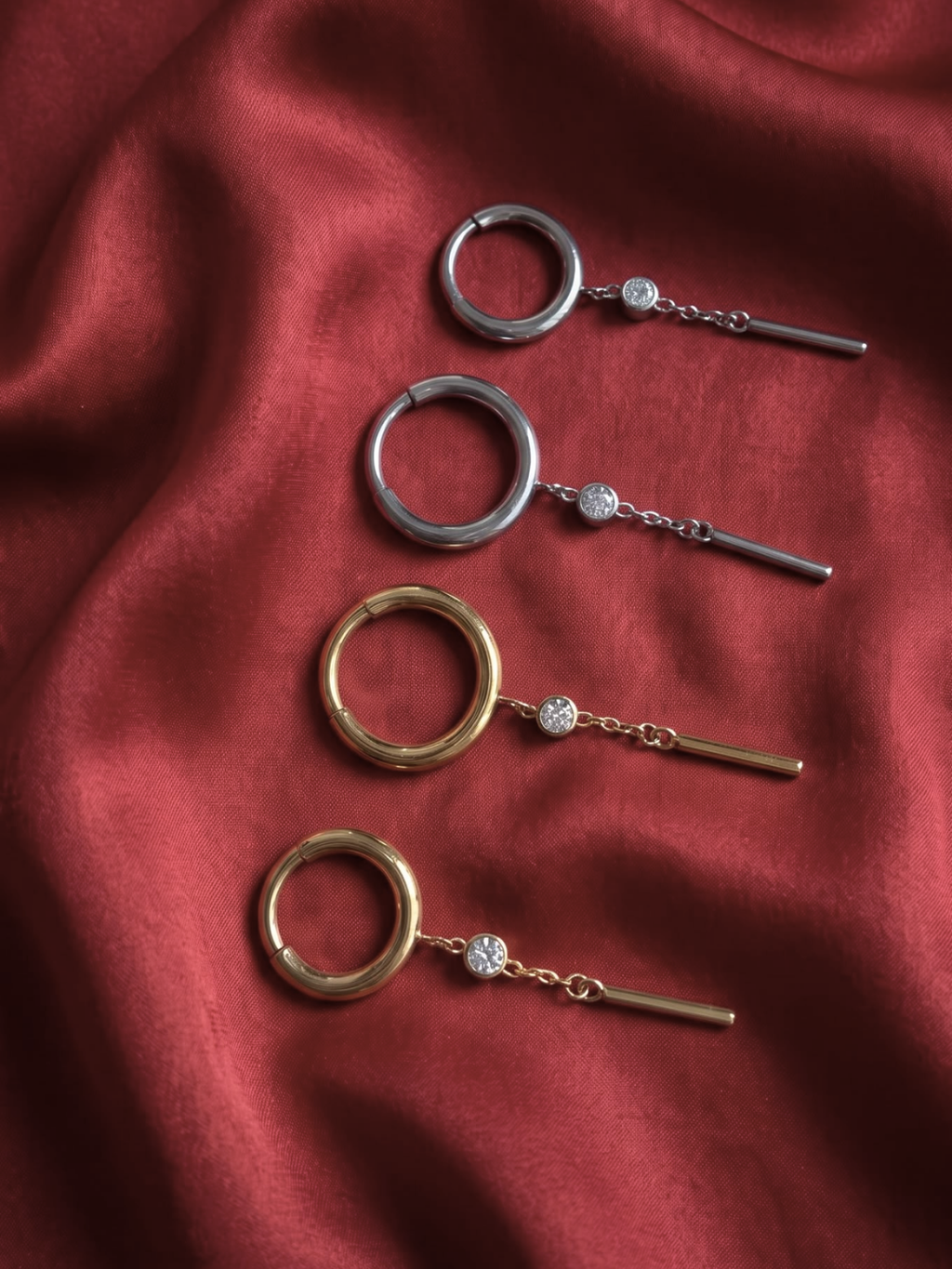Linéa Mianela Jewelry