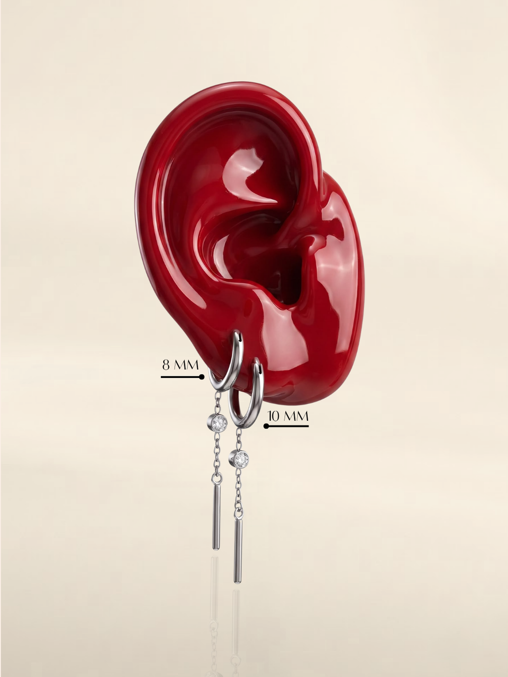 Linéa Mianela Jewelry