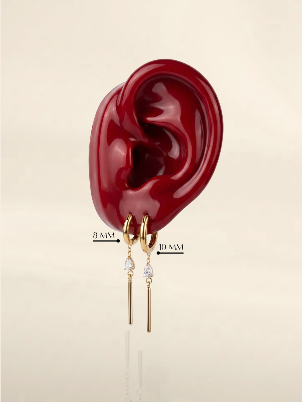 JSP Mianela Jewelry
