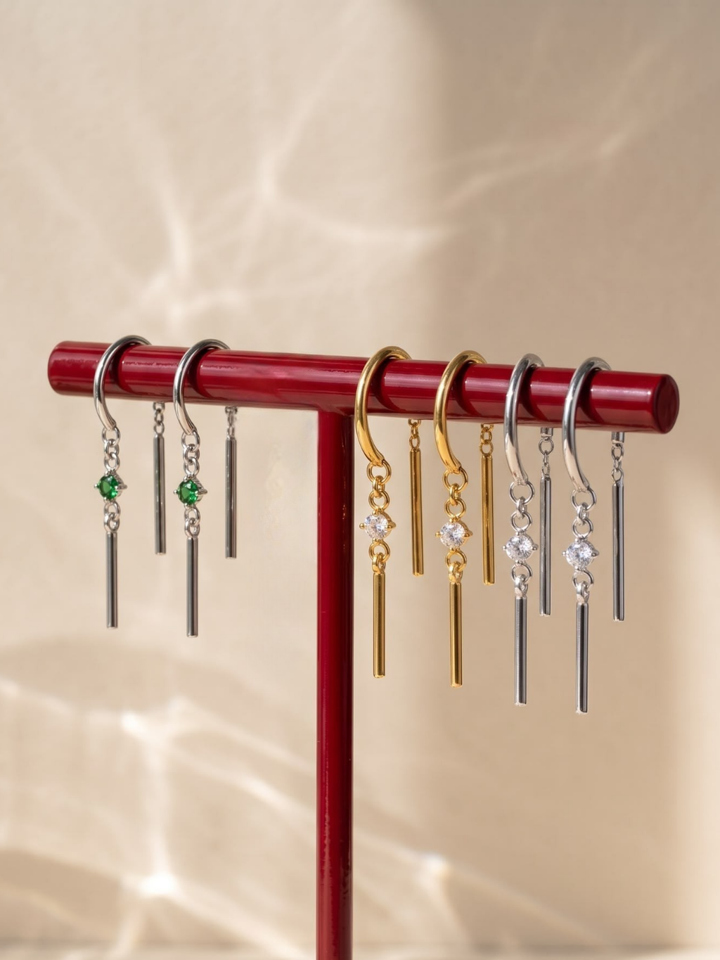 CLARISSA Mianela Jewelry