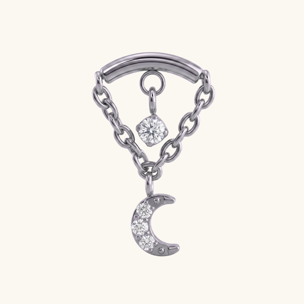 LUNA Mianela Jewelry
