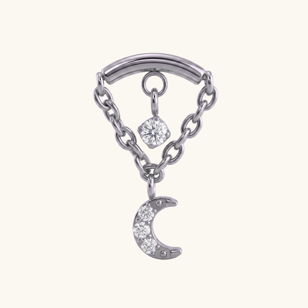 LUNA Mianela Jewelry