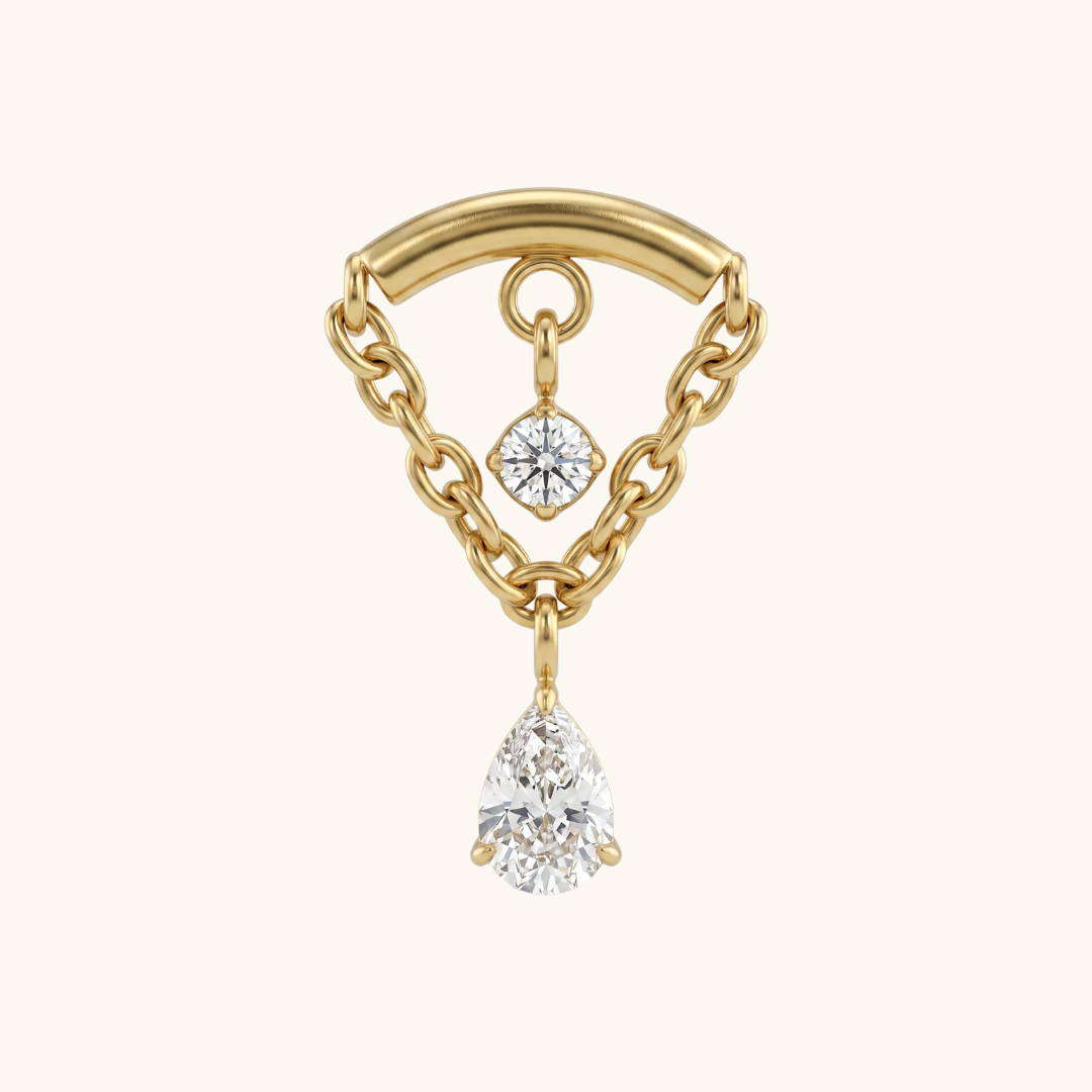 PALOMA Mianela Jewelry