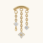 HIDESIA Mianela Jewelry