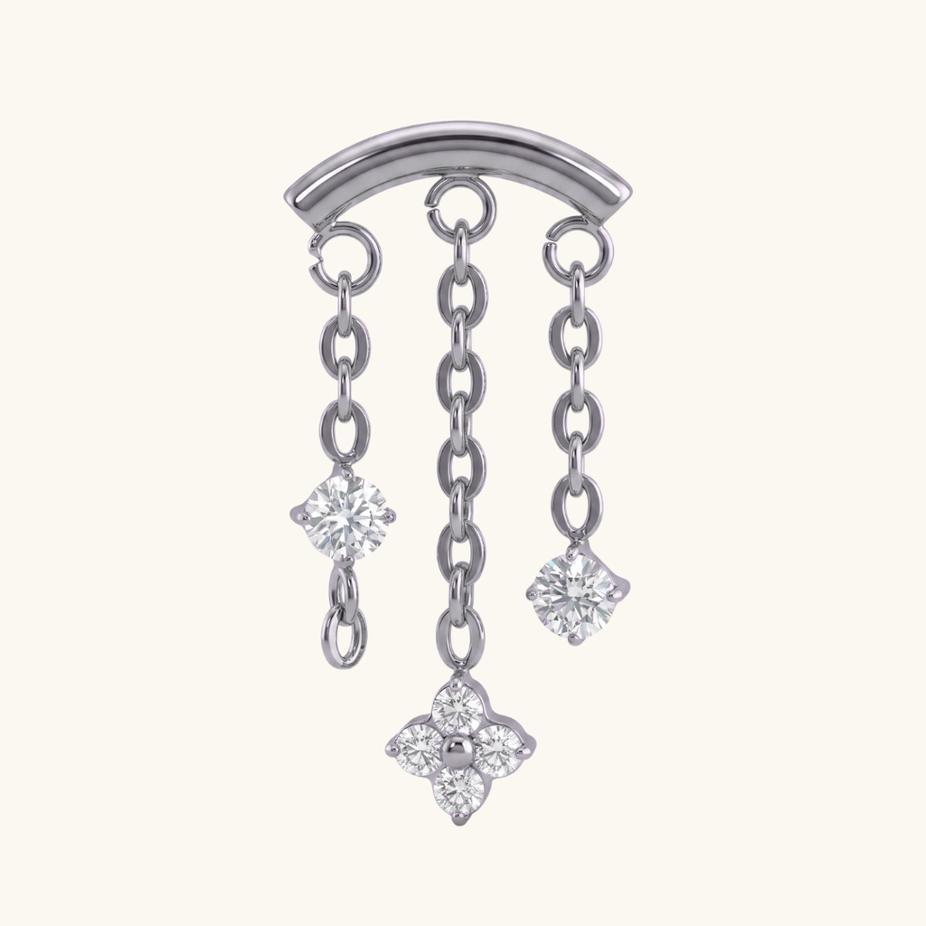 HIDESIA Mianela Jewelry