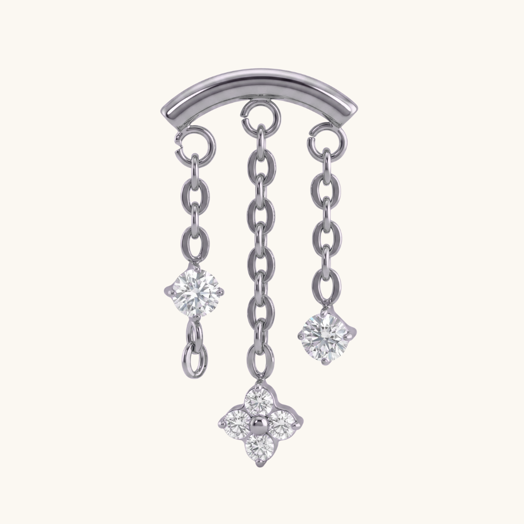 HIDESIA Mianela Jewelry
