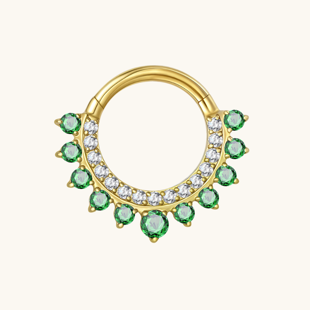 Carmena Mianela Jewelry
