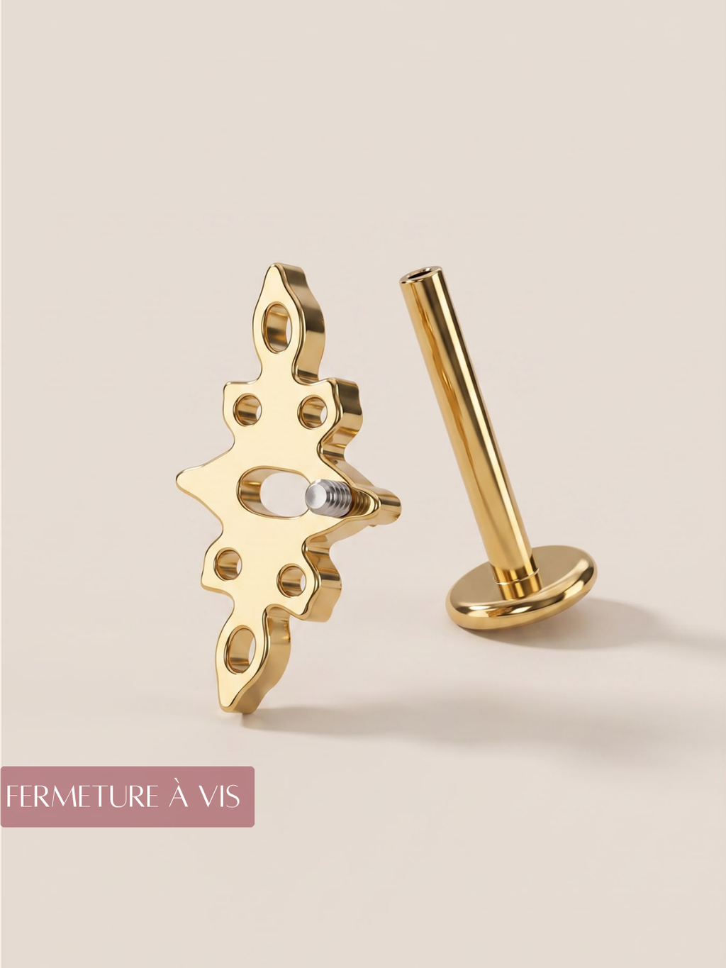 Jenna Mianela Jewelry