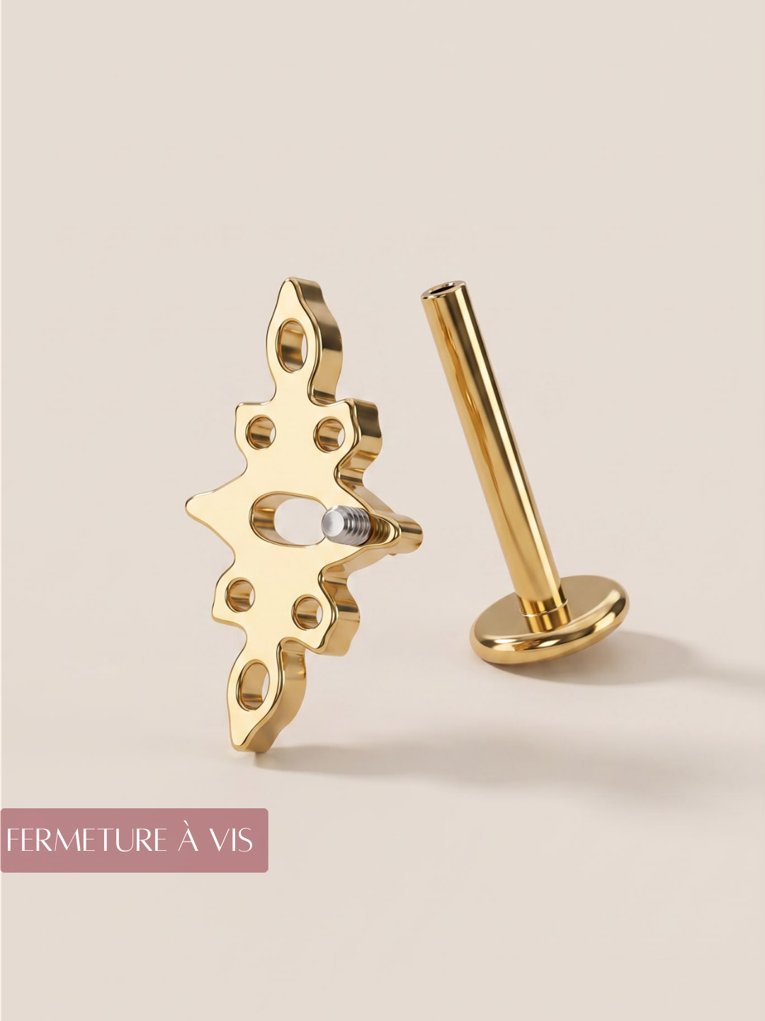 Jenna Mianela Jewelry