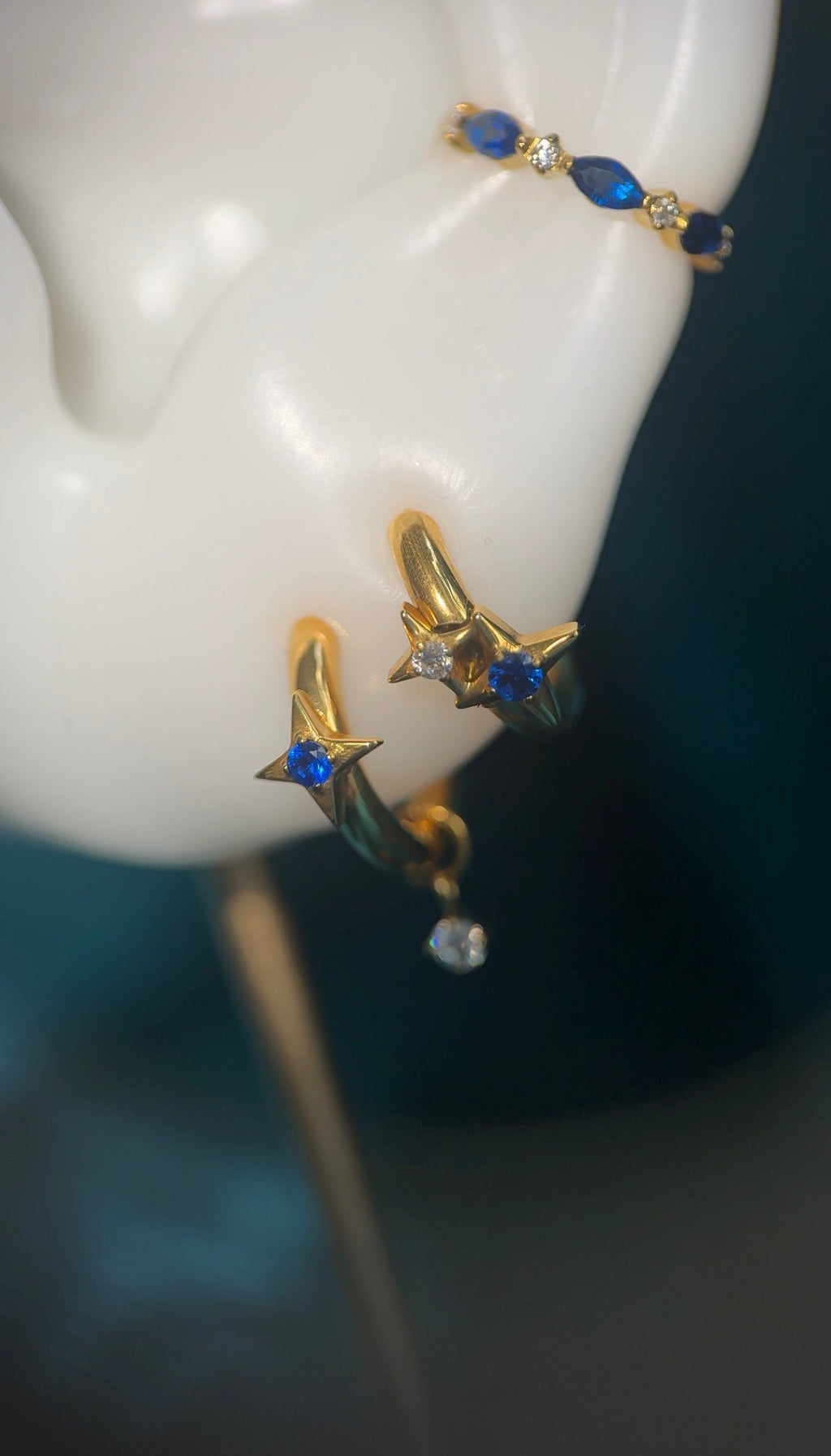 COSMA Mianela Jewelry
