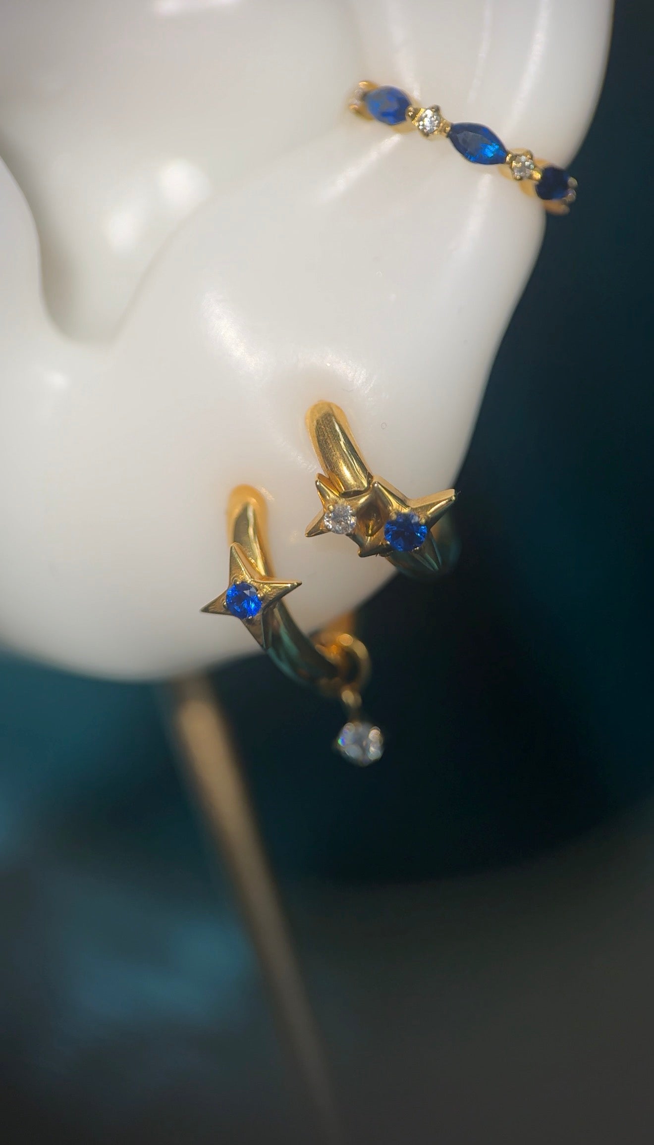 COSMA Mianela Jewelry
