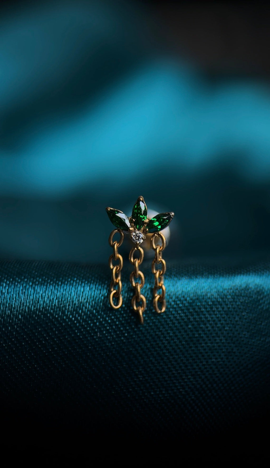 BLOOM Mianela Jewelry