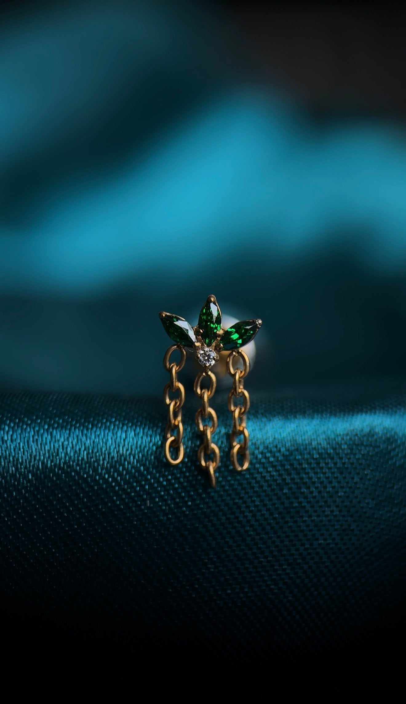 BLOOM Mianela Jewelry