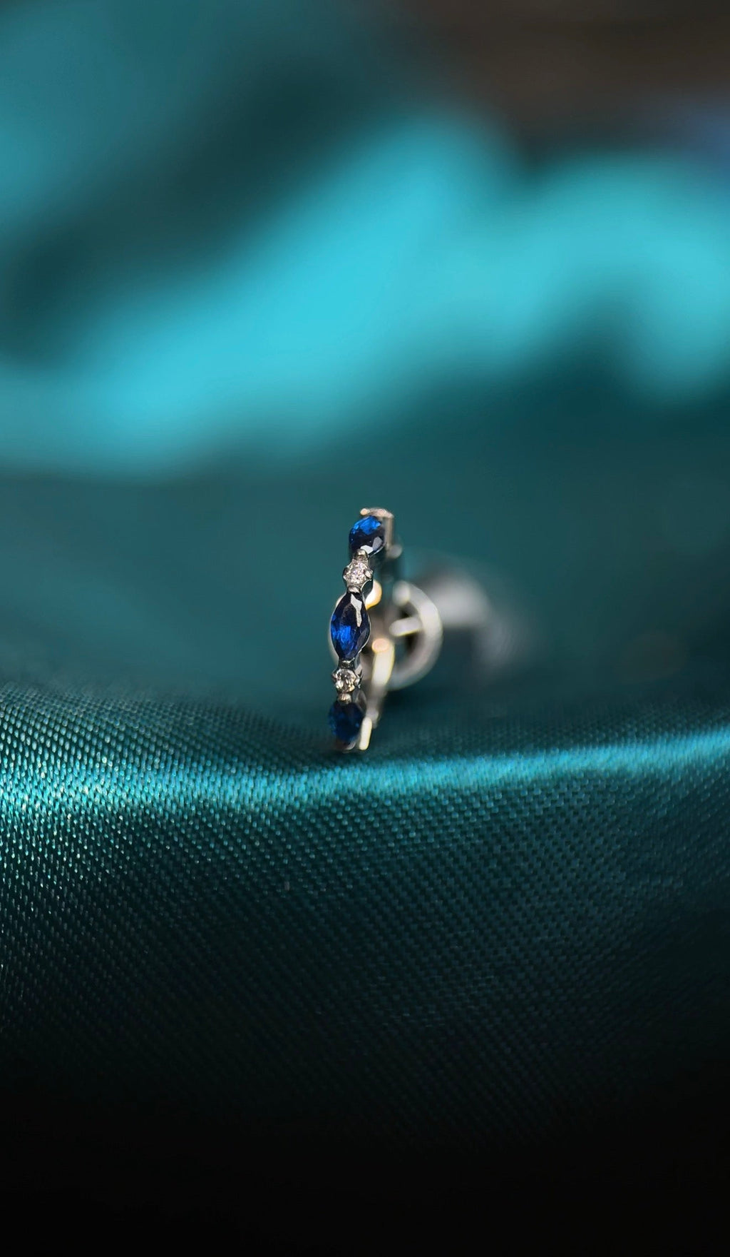 ZARA Mianela Jewelry