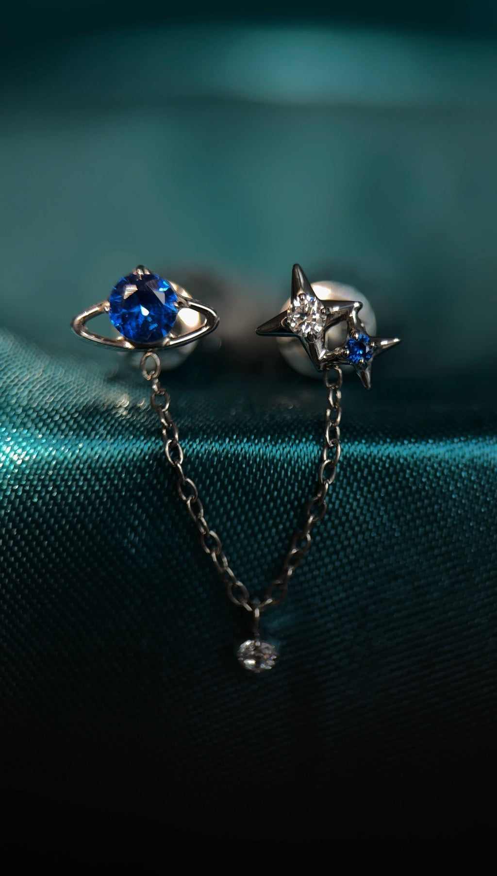 ORBITA Mianela Jewelry