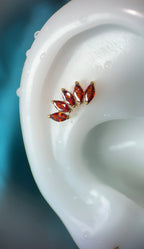 SCARLET Mianela Jewelry