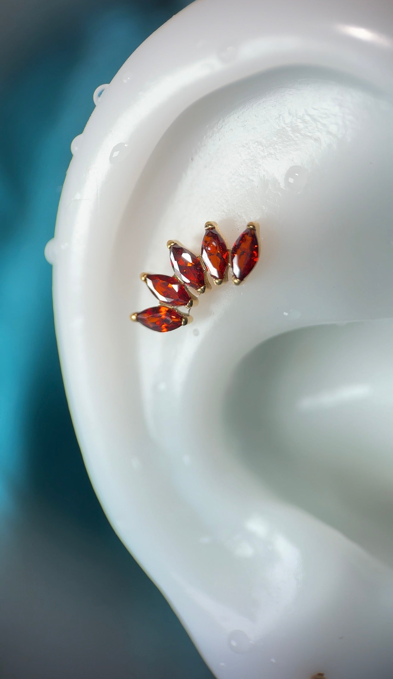 SCARLET Mianela Jewelry