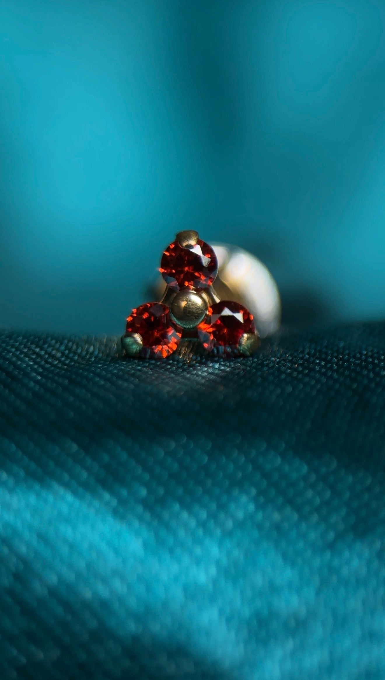 ROSA Mianela Jewelry