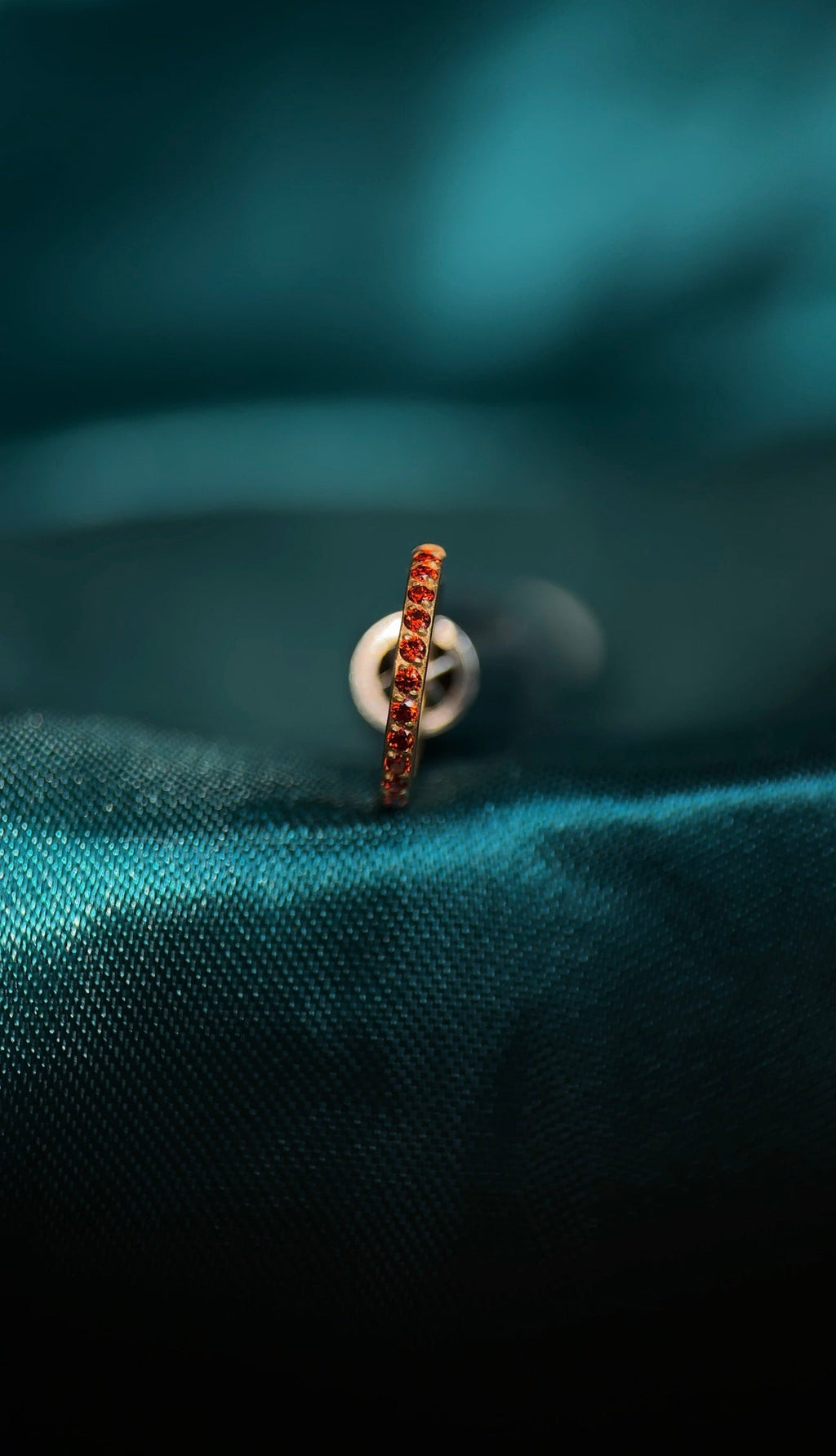 RUBY Mianela Jewelry