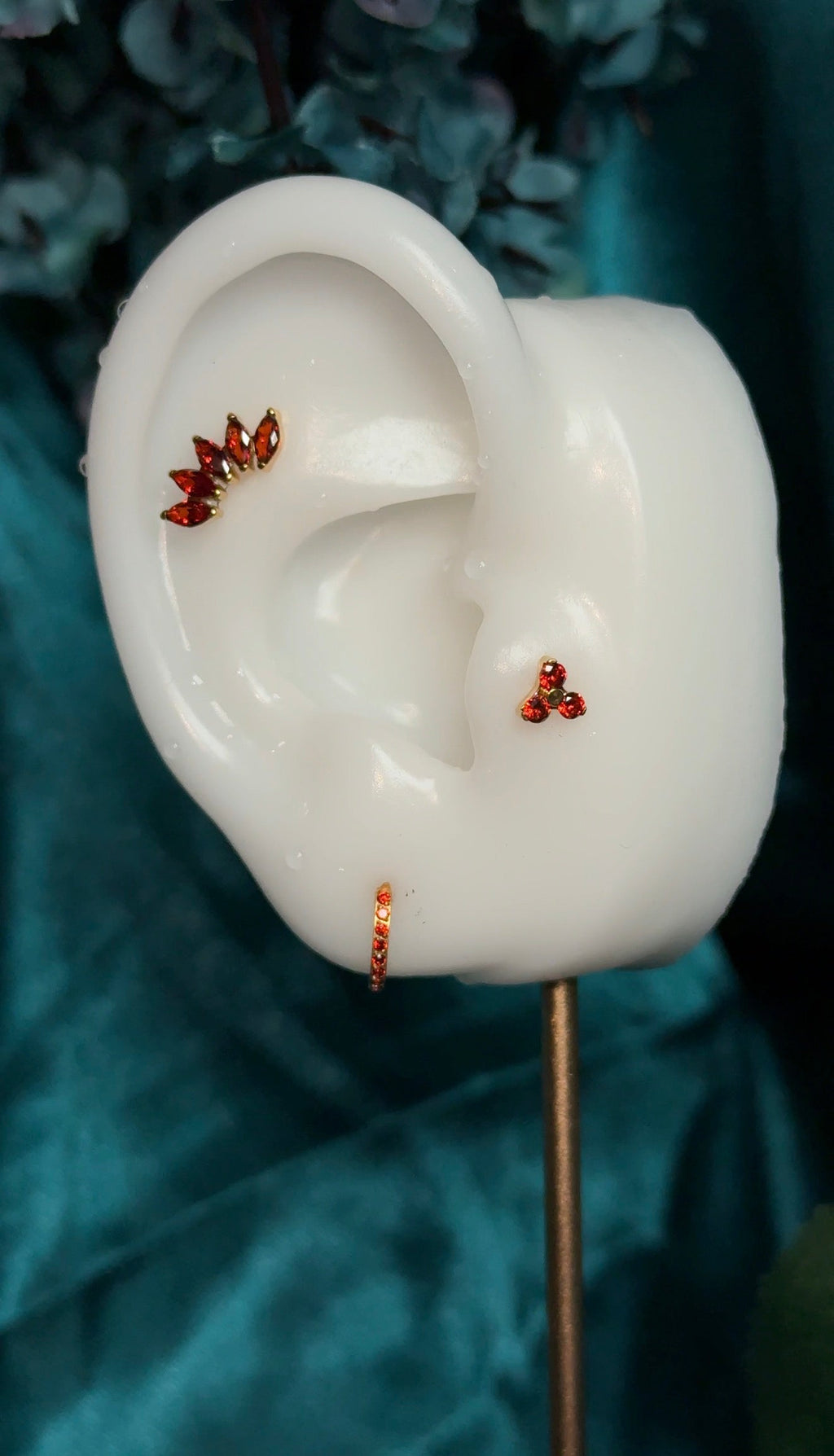 RUBY Mianela Jewelry