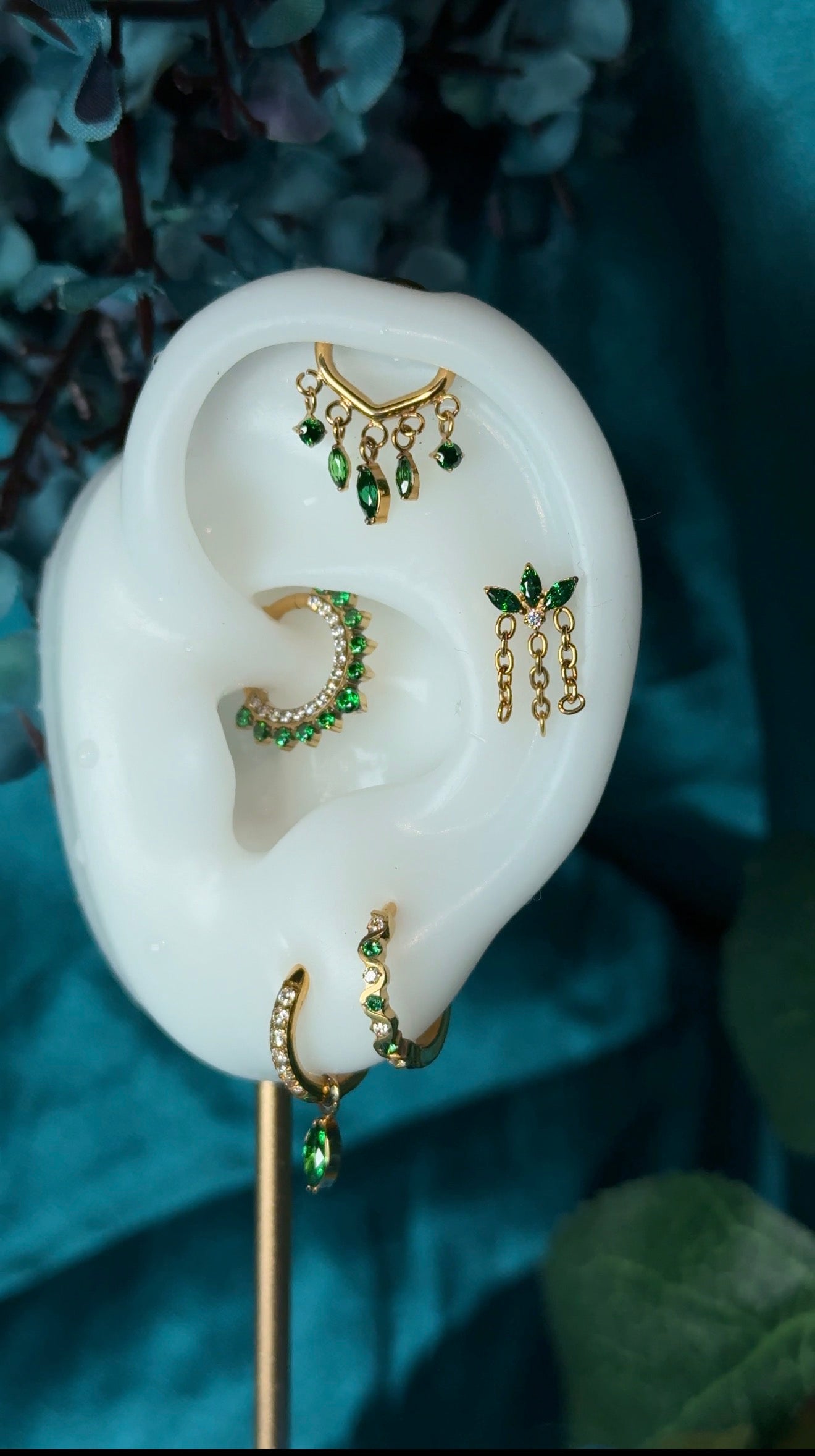BLOOM Mianela Jewelry