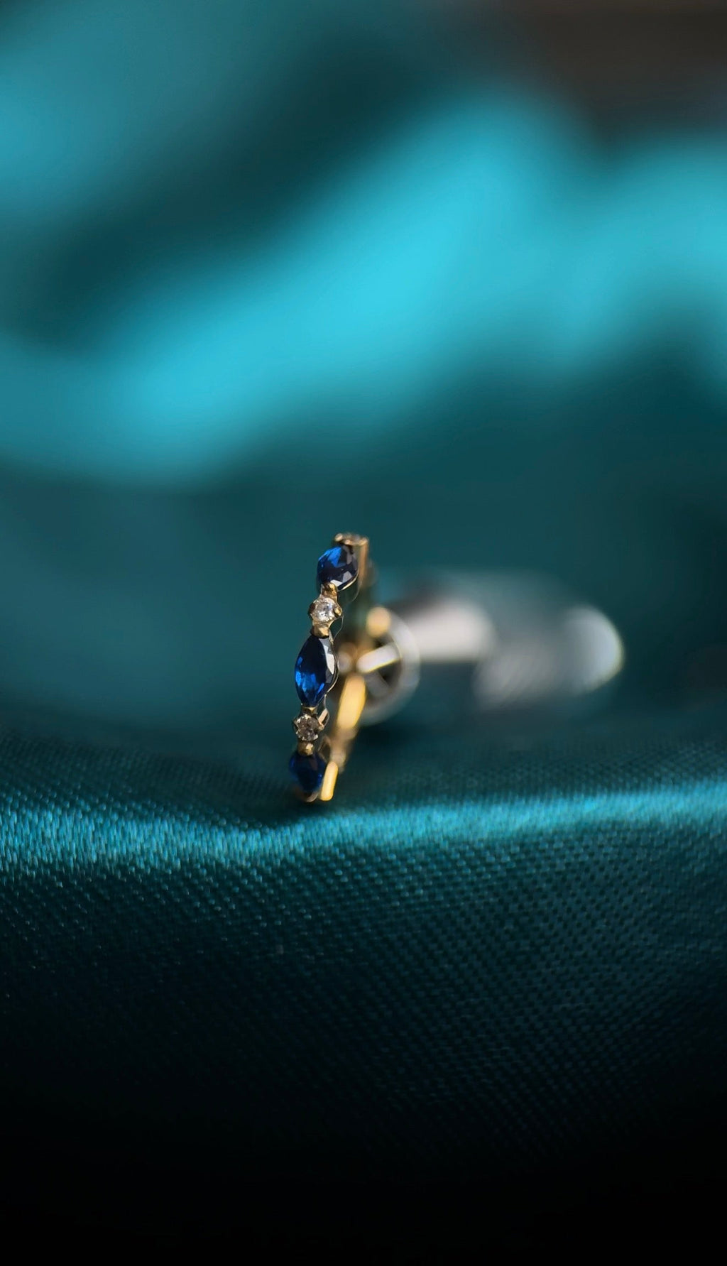 ZARA Mianela Jewelry