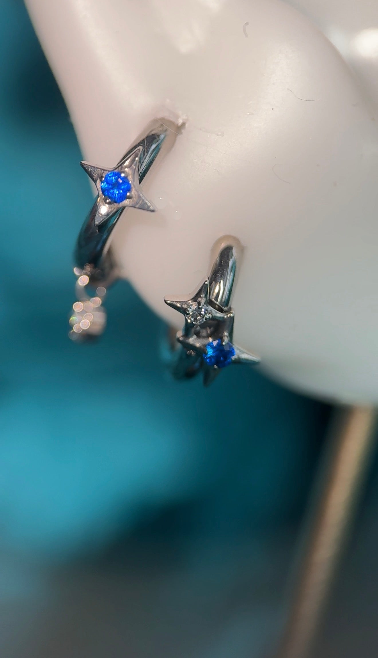COSMA Mianela Jewelry