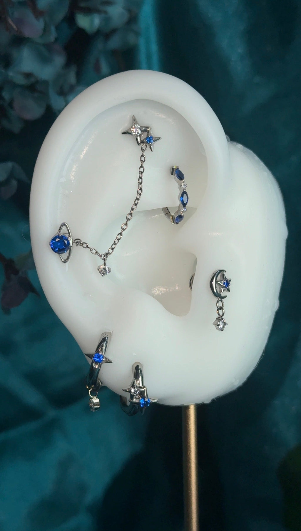 COSMA Mianela Jewelry