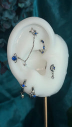 COSMA Mianela Jewelry