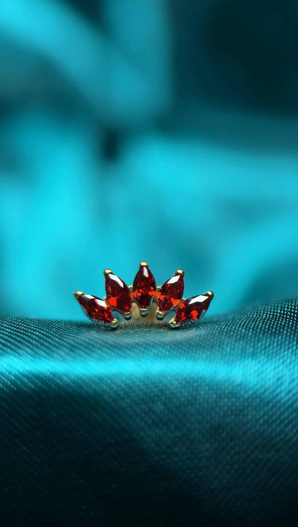 SCARLET Mianela Jewelry