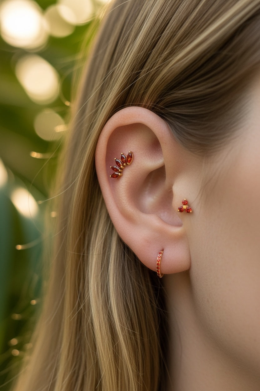 ROSA Mianela Jewelry
