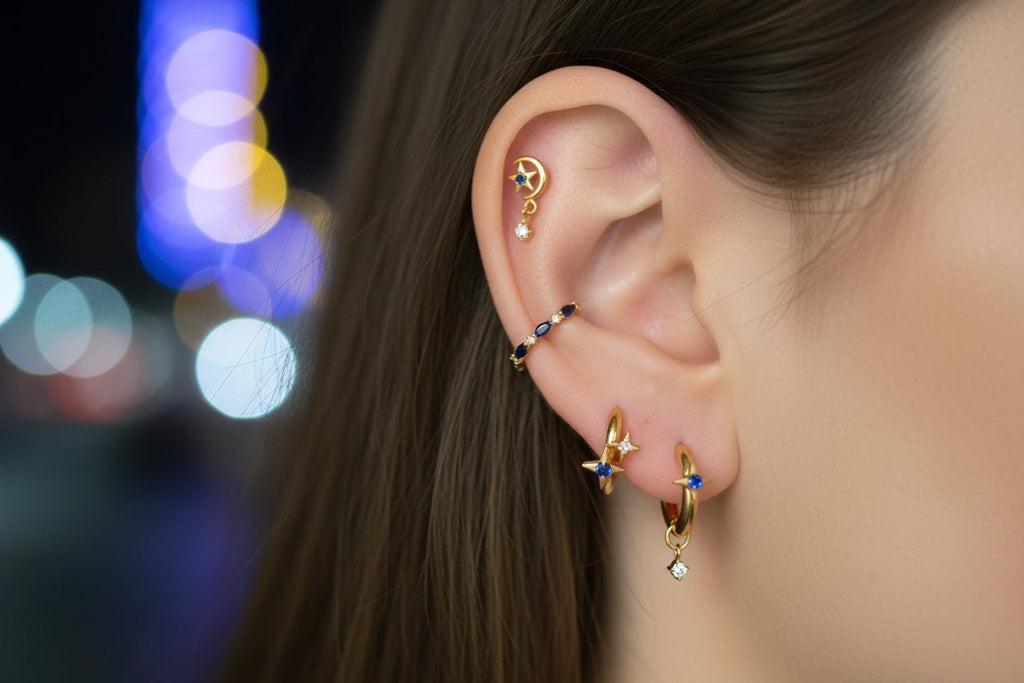 COSMA Mianela Jewelry