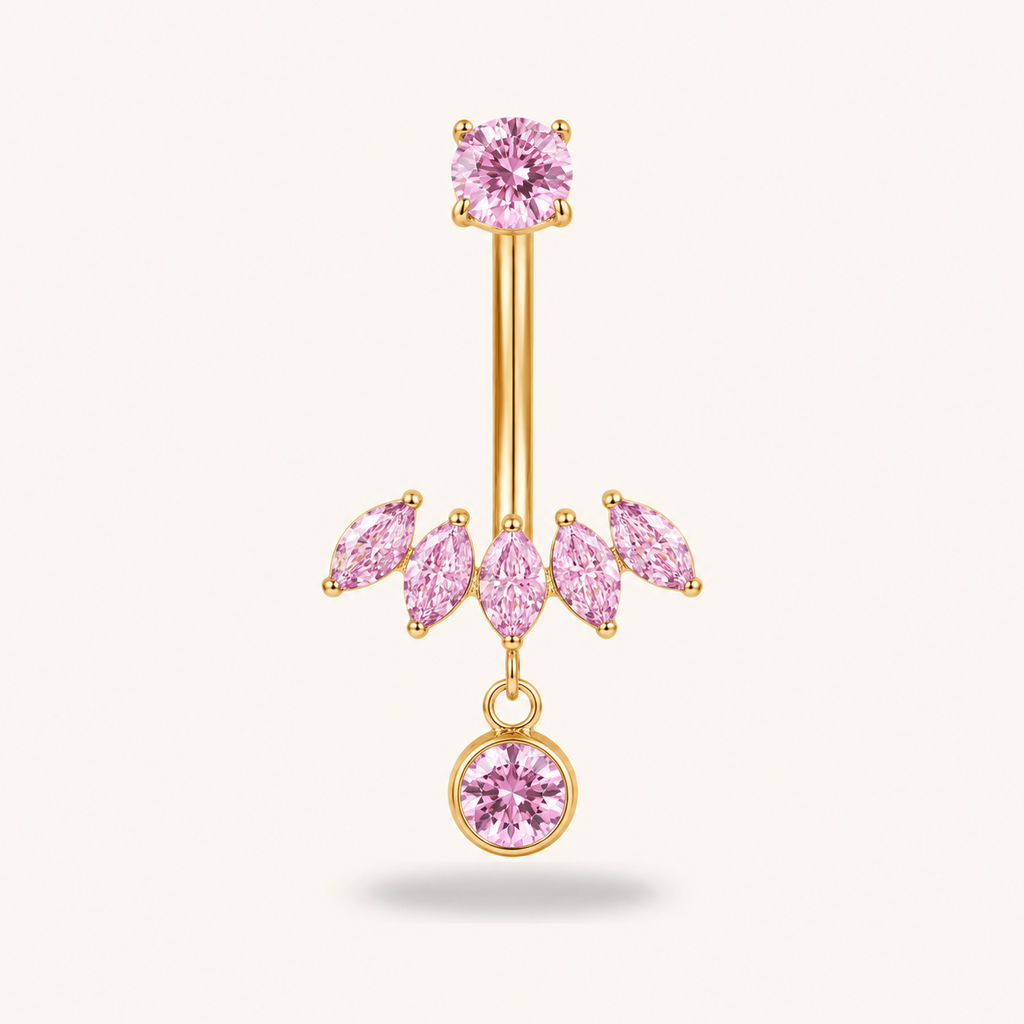 Noémie Mianela Jewelry
