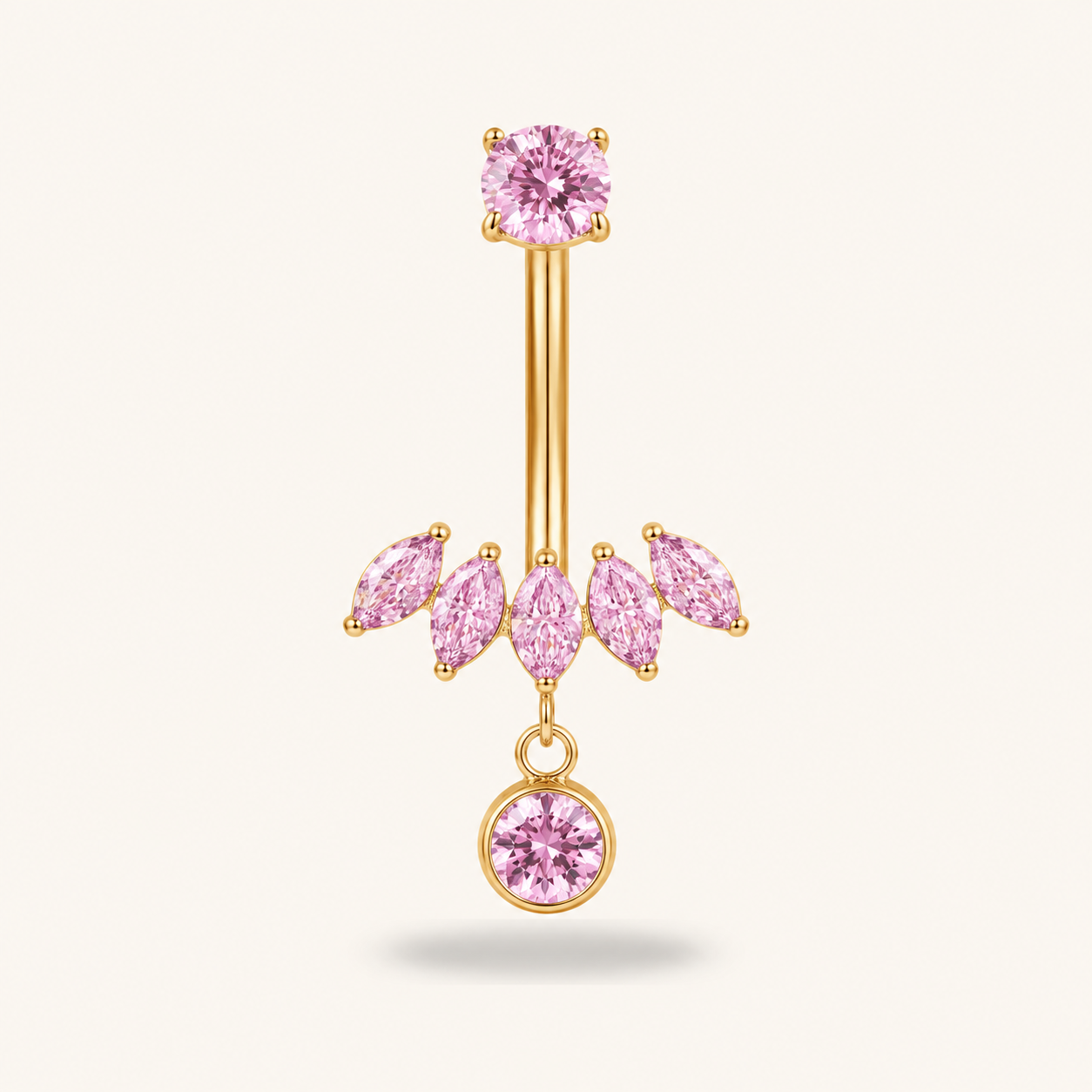 Noémie Mianela Jewelry