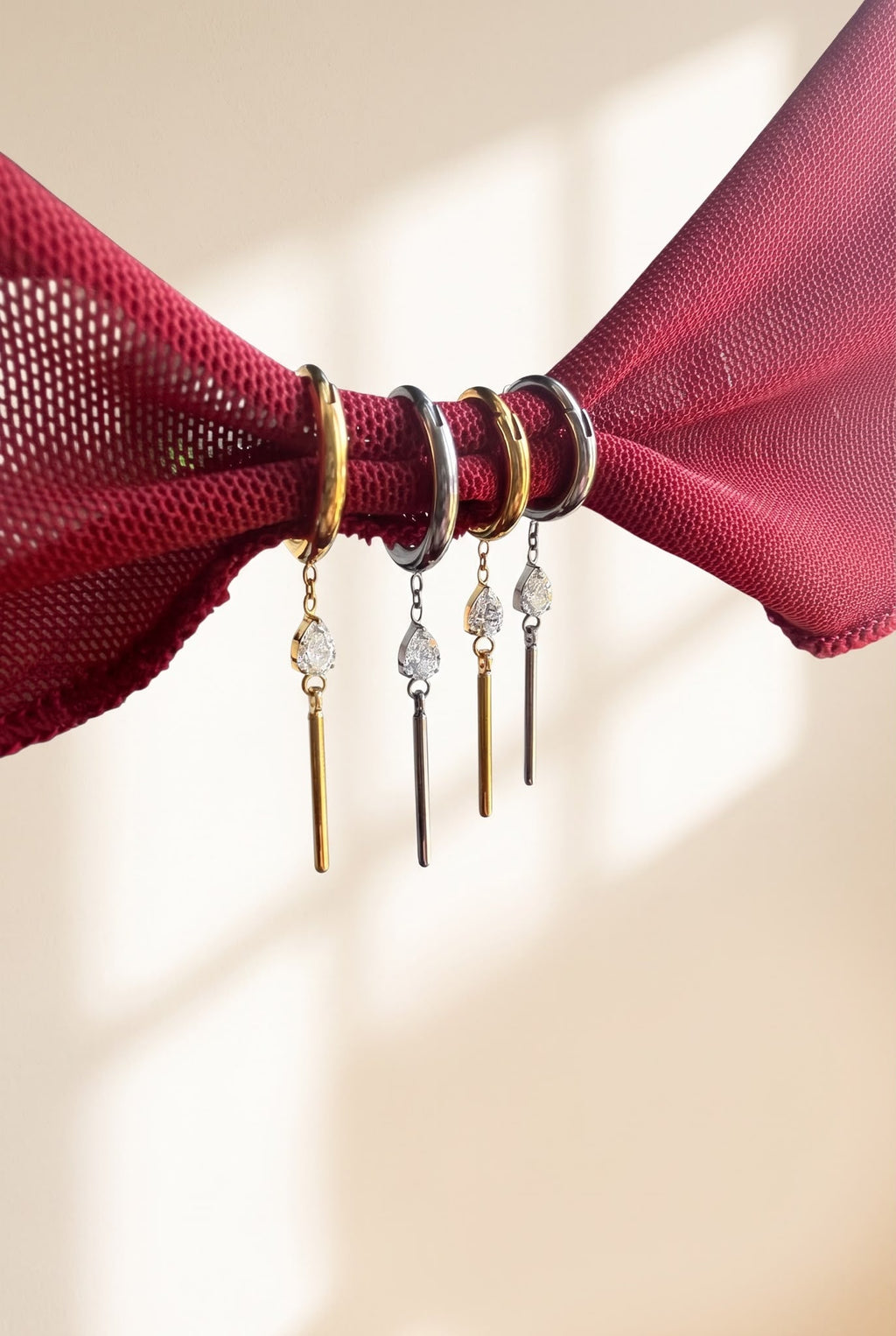 JSP Mianela Jewelry