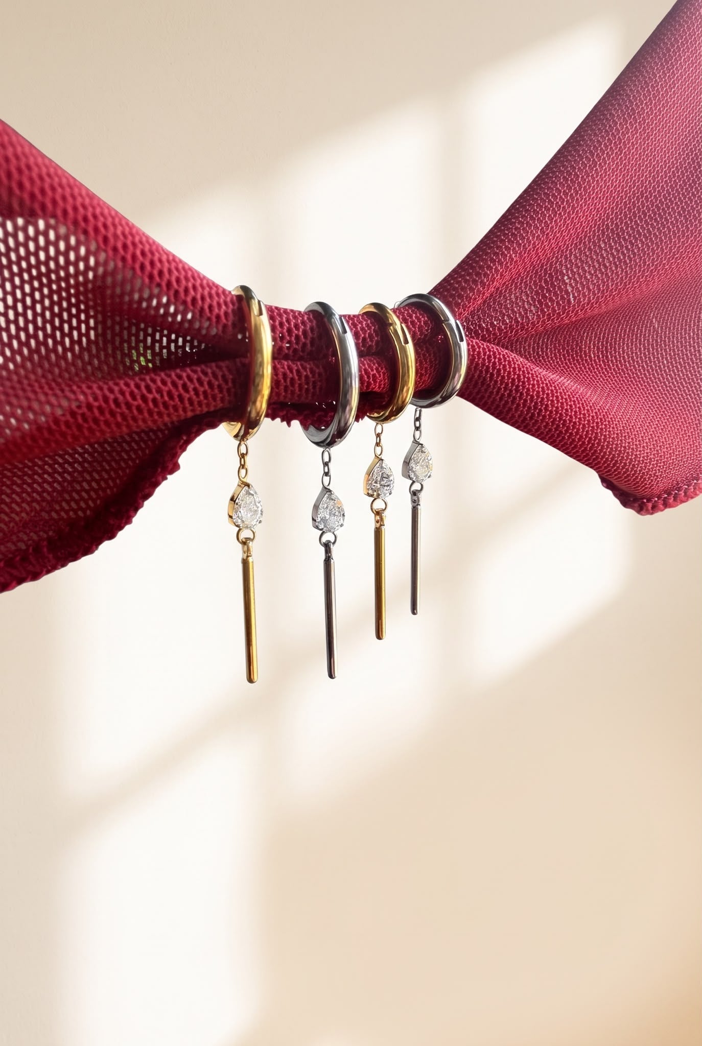 JSP Mianela Jewelry