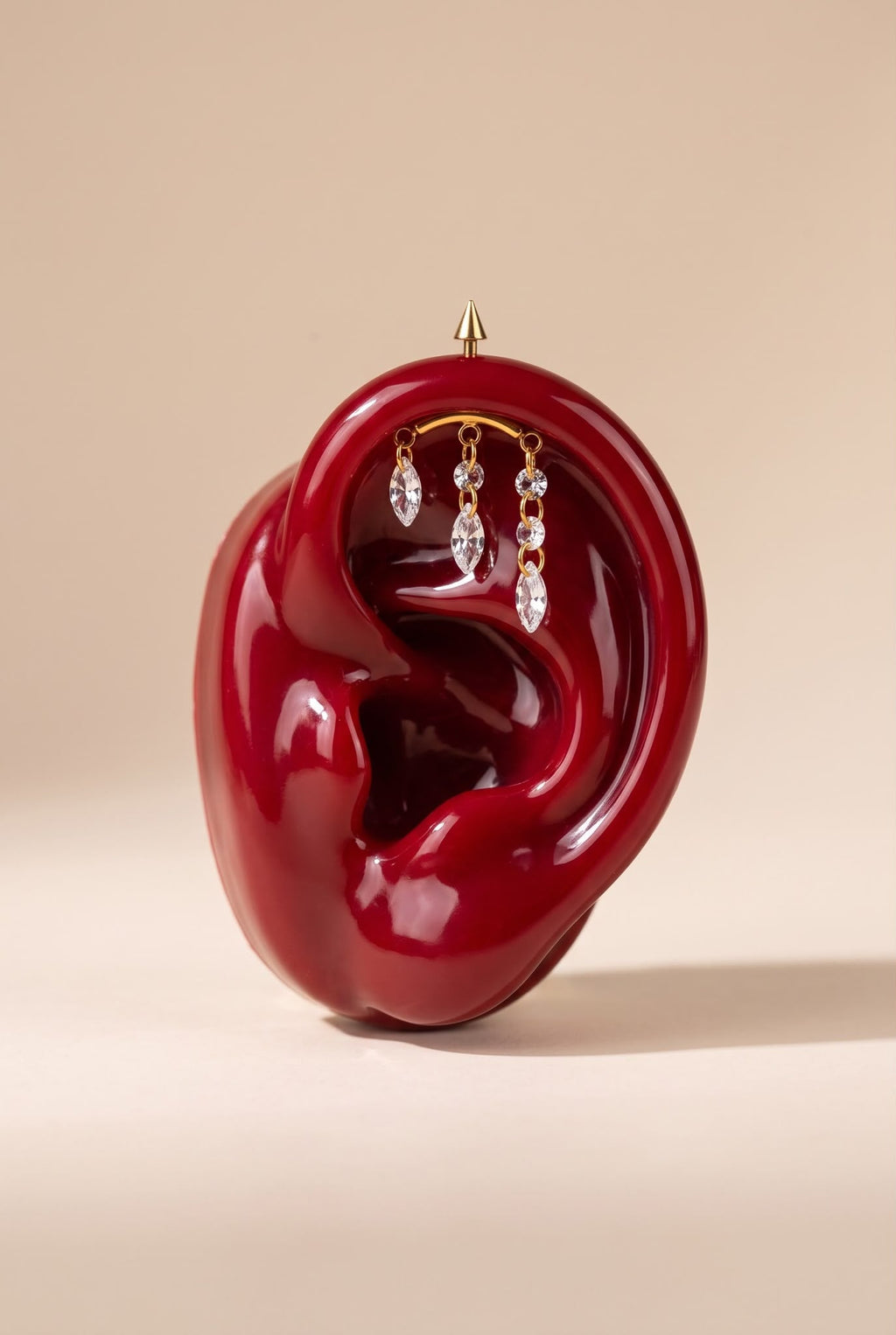 Amélia Mianela Jewelry