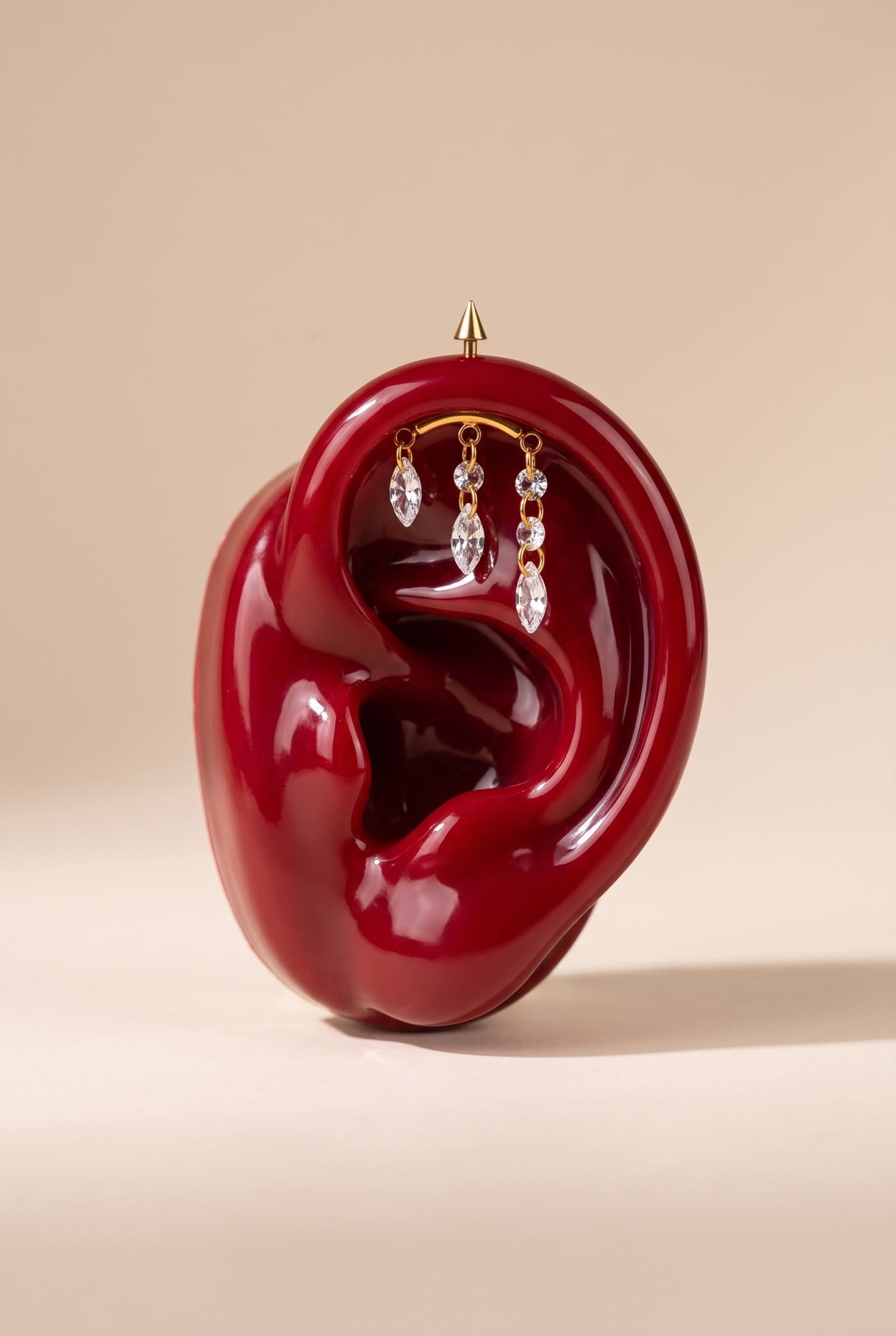 Amélia Mianela Jewelry