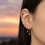 ALBA Mianela Jewelry