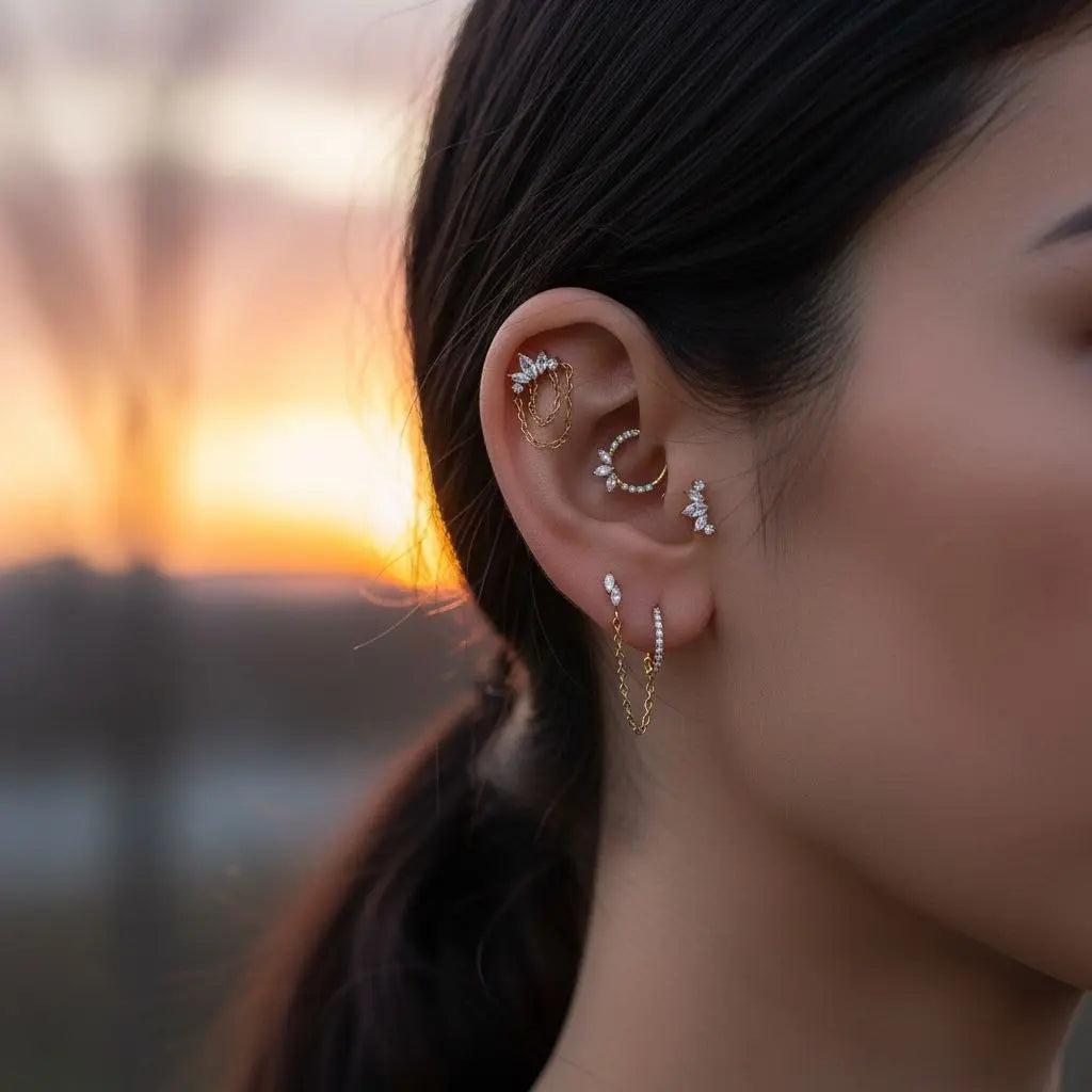 EVA Mianela Jewelry