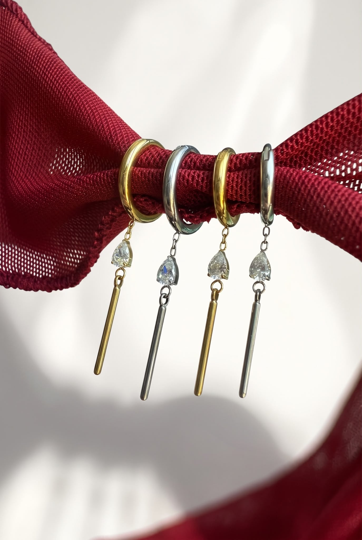 JSP Mianela Jewelry