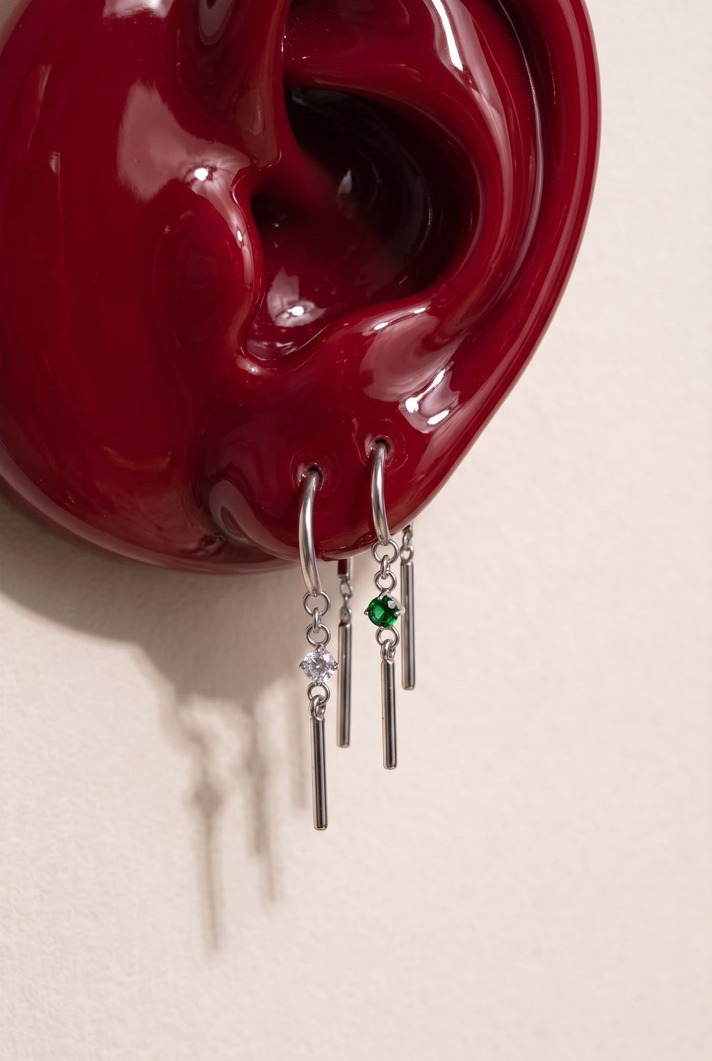CLARISSA Mianela Jewelry